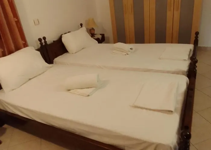 Chryssa Rooms