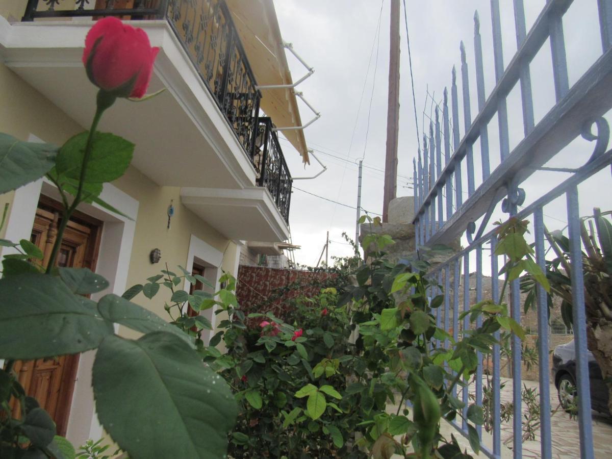 Appartement Chryssa