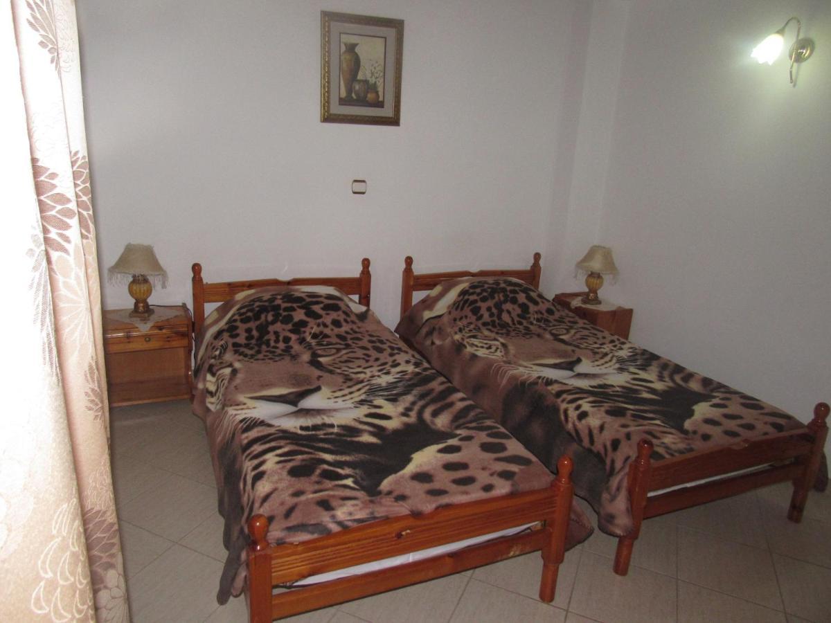 Chryssa Appartement *
