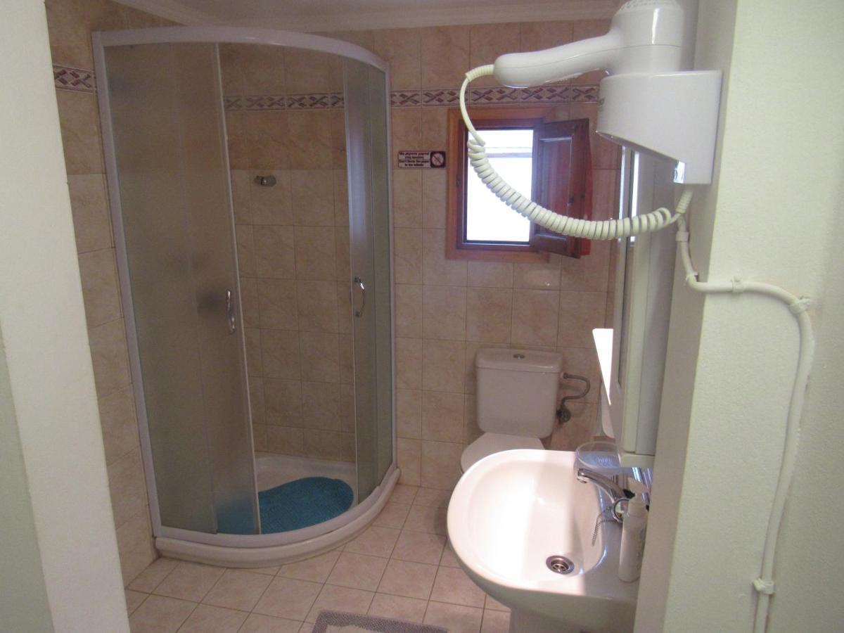 Appartement Chryssa