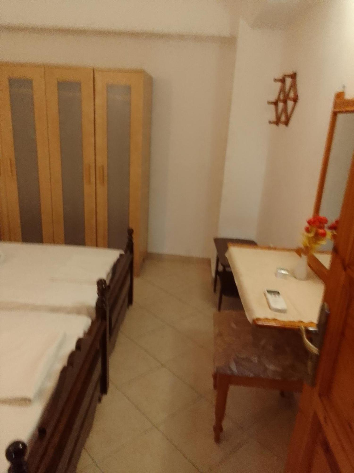 Appartement Chryssa *