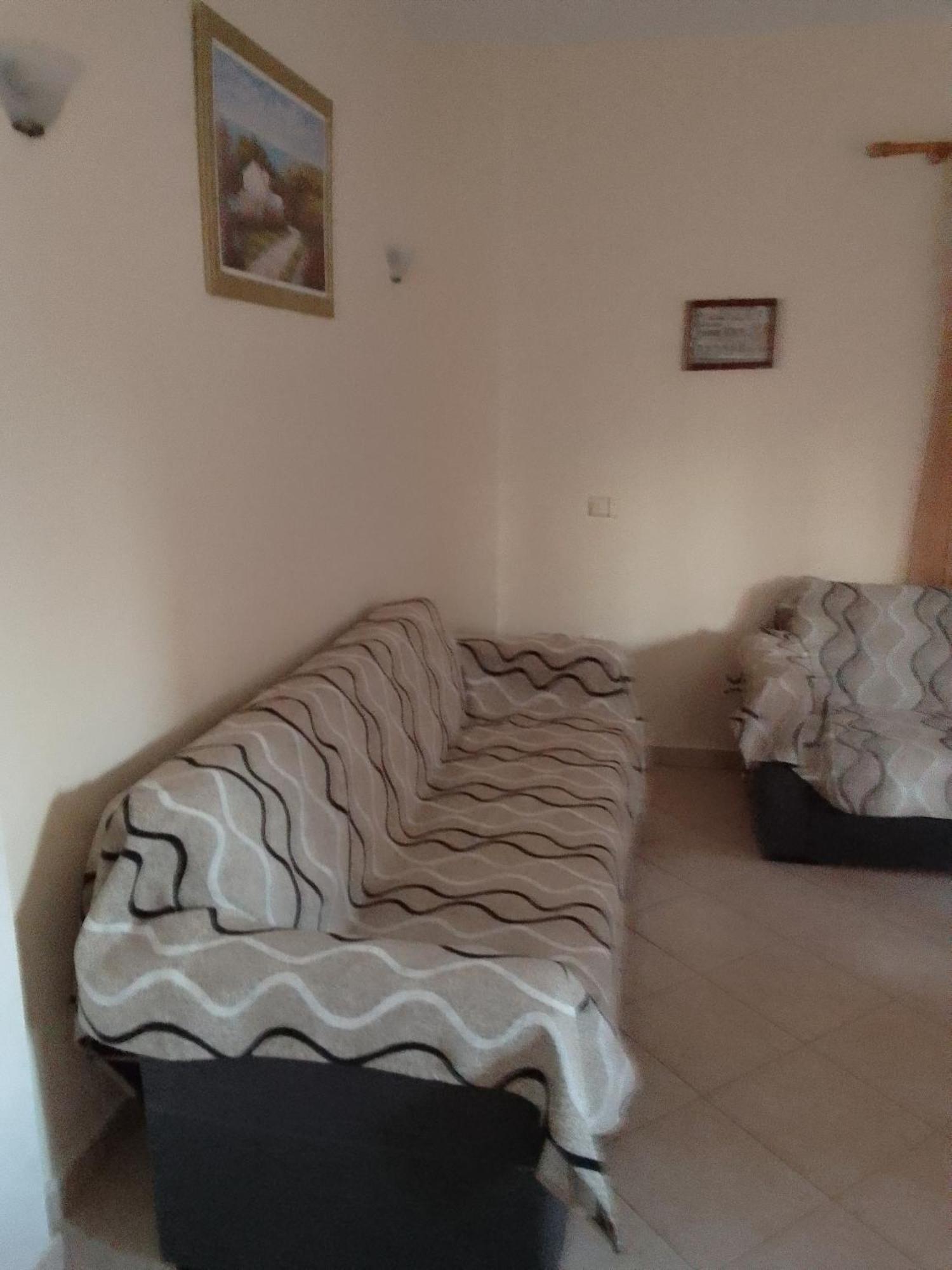 Chryssa Appartement