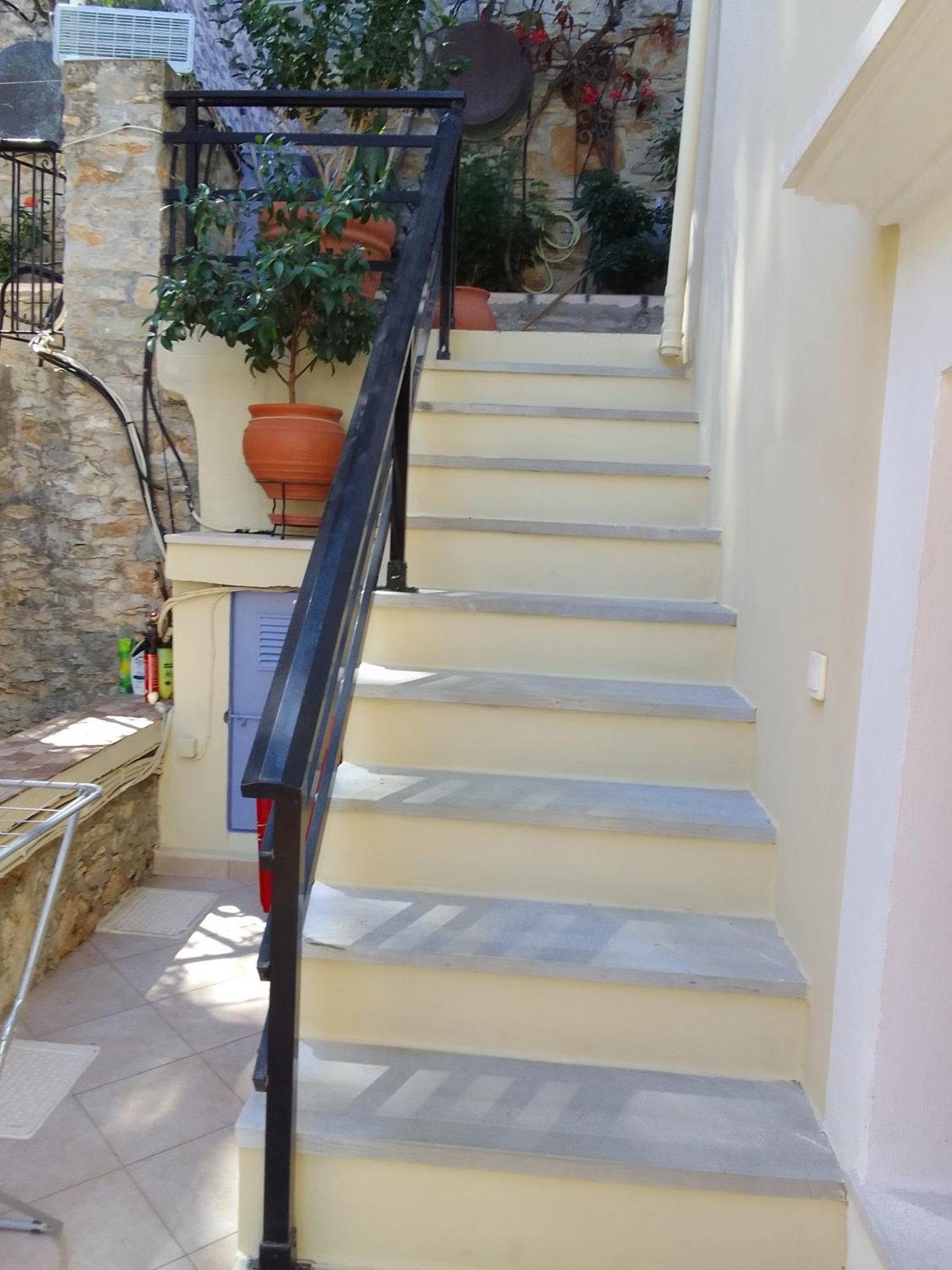 Chryssa Appartement