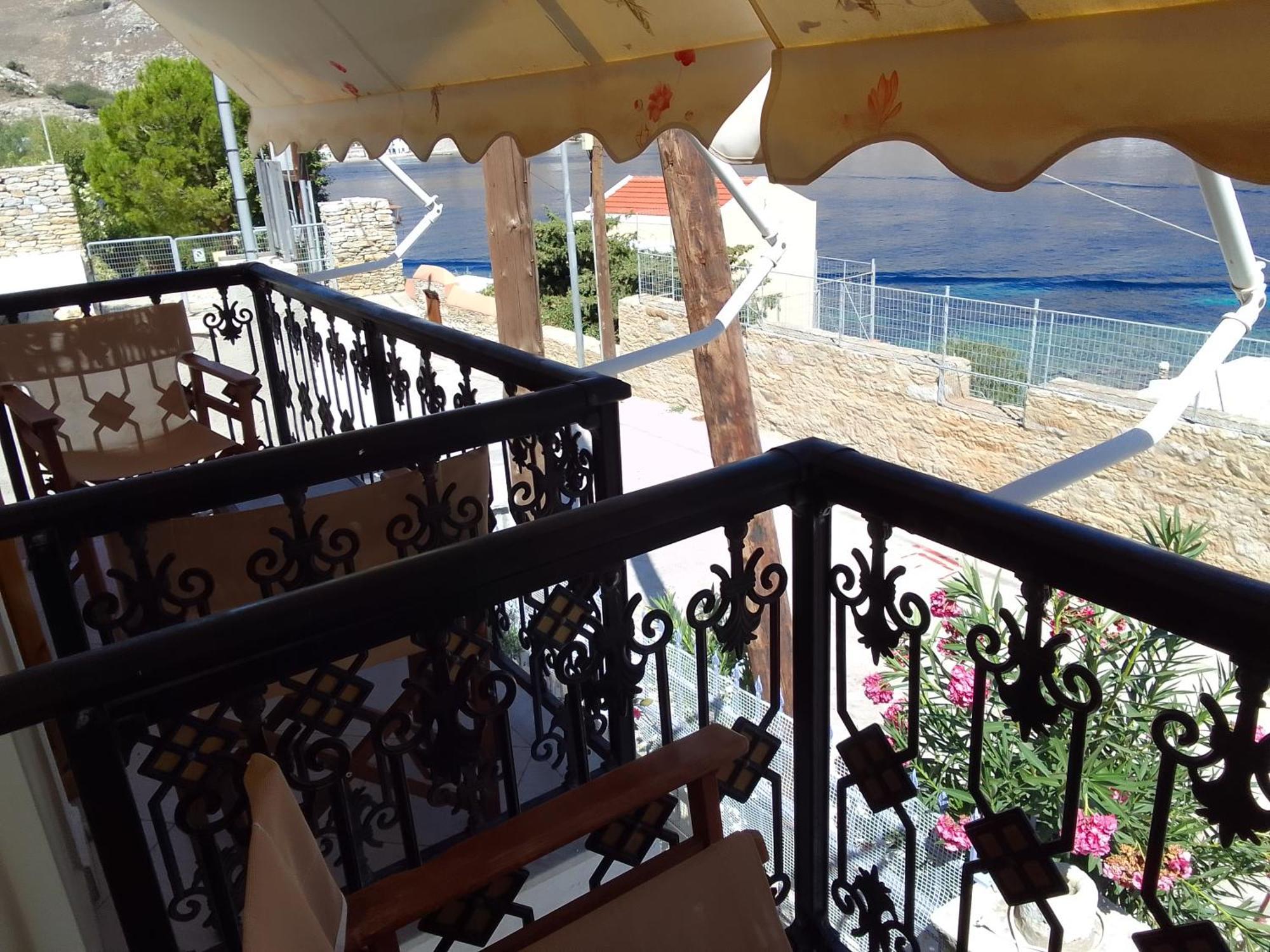 Appartement Chryssa