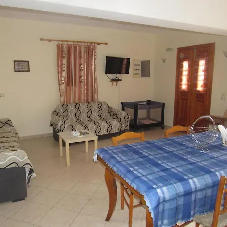 Chryssa Rooms Symi Exterior photo