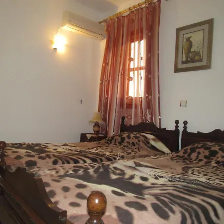 Chryssa Rooms Symi Exterior photo