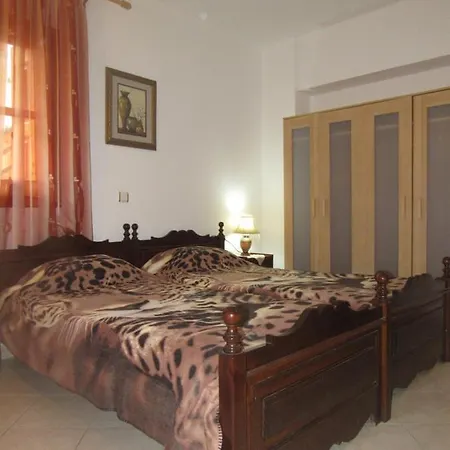 Chryssa Rooms Symi Exterior photo