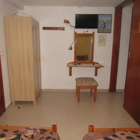 Chryssa Rooms Symi Exterior photo