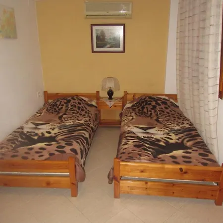 Chryssa Rooms Symi Exterior photo