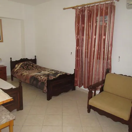 Chryssa Rooms Symi Exterior photo